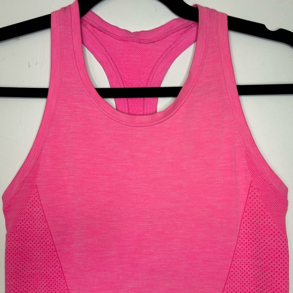 Victoria Secret VSX Sprot Pink size XS|TP Razorback - Picture 7 of 16